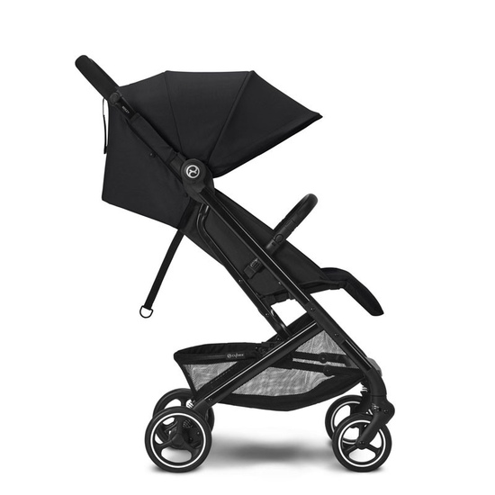 Коляска Cybex Beezy 2024 Moon Black - 3